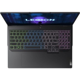 Laptop Lenovo Legion Pro 5 2023 16" Gaming Laptop IPS 240Hz Core i9-13900HX 16GB DDR5 1TB SSD NVIDIA GEFORCE RTX 4070 8GB Windows 11