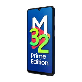 Samsung Galaxy M32 Prime Edition (Black, 4GB RAM, 64GB)