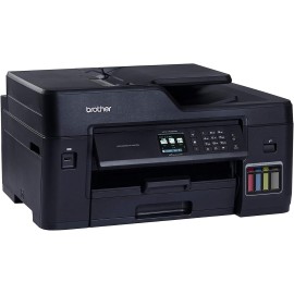 Brother MFC-T4500DW A3 Ink Tank Printer 4 in 1 ( Fax, Print, Scan, Copy)