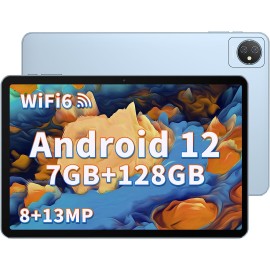 Blackview Tab 8 WiFi Tablet 10 Inch Android 12 , 7GB RAM  + 128GB ROM