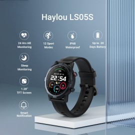HAYLOU RT Smartwatch