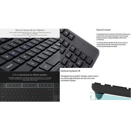 Xiaomi Wireless Keyboard & Mouse Combo