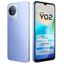 Vivo Y02 2GB/32GB