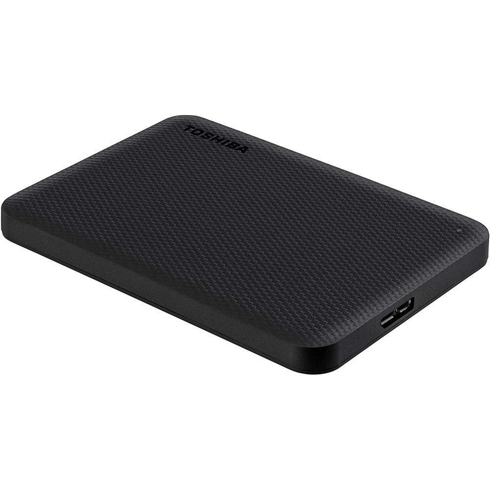 Toshiba Canvio Advance 2TB Portable External Hard Drive USB 3.0