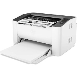 HP 107a Laser Mono Printer Black