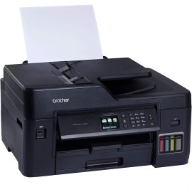 Brother MFC-T4500DW A3 Ink Tank Printer 4 in 1 ( Fax, Print, Scan, Copy)