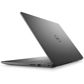 DELL Vostro laptop - 11th Gen Intel core i3-1115G4, 4GB RAM, 1TB HDD, 15.6 Inch HD, Intel UHD Graphics, Ubuntu - Black