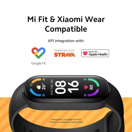 Xiaomi Mi Smart Band 6 SMART WATCH
