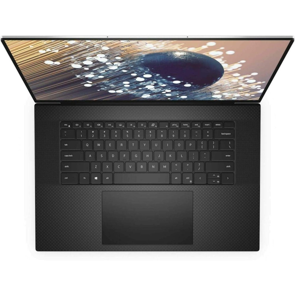 DELL XPS 17 9700 17.0" 3K UHD+ TOUCH CORE I7-10750H  RTX 2060 ((open box))