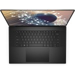 DELL XPS 17 9700 17.0" 3K UHD+ TOUCH CORE I7-10750H  RTX 2060 ((open box))