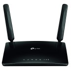 TP-Link TL-MR6500v 300 Mbps 4G LTE Telephony Wireless Router