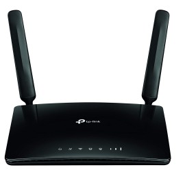 TP-Link TL-MR6500v 300 Mbps 4G LTE Telephony Wireless Router