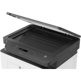 HP Laser Printer MFP 135a 3 in 1 ( Print -Scan - Copy)