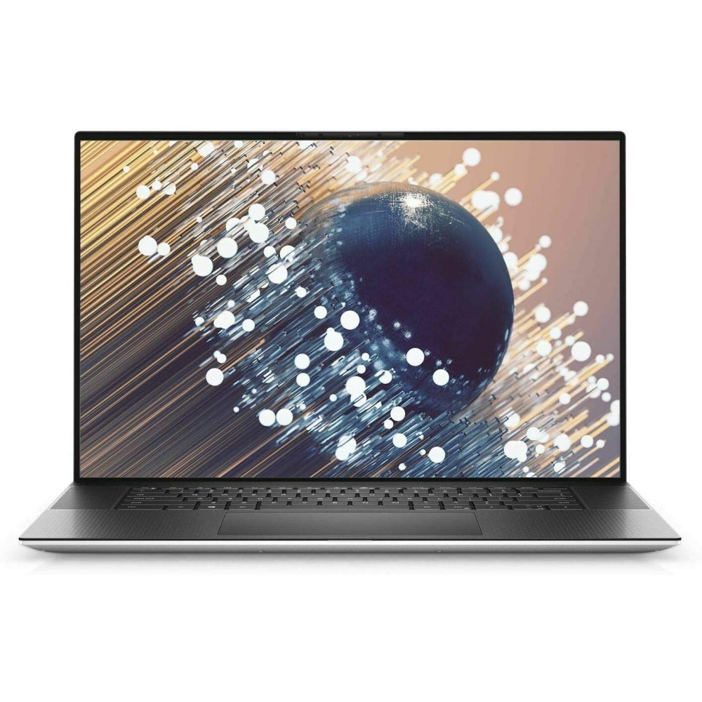 Dell XPS 17 9700  17.0" 3K UHD+ TOUCH Core i7-10750H ((open box))