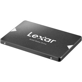 LEXAR SSD 2.5"  512GB LNS100