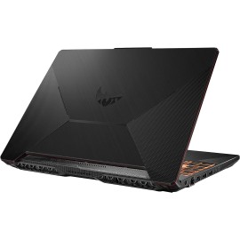 ASUS TUF Gaming A15 Gaming Laptop, 15.6” 144Hz FHD IPS-Type, AMD Ryzen 7 4800H, GeForce RTX 3050, 16GB DDR4, 512GB  SSD, Windows 10 Home ((FACTORY REFURBISHED))