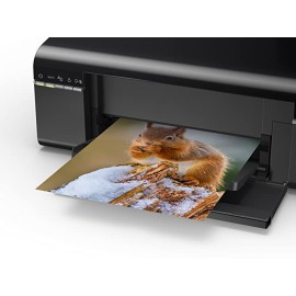 Epson L805 Wi-Fi Photo Ink Tank Printer