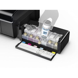 Epson L805 Wi-Fi Photo Ink Tank Printer