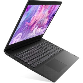 Laptop Lenovo IdeaPad 3 15, 15.6" FHD Display IPS, AMD Ryzen 3 3250U, 4GB RAM, 1 TB Storage