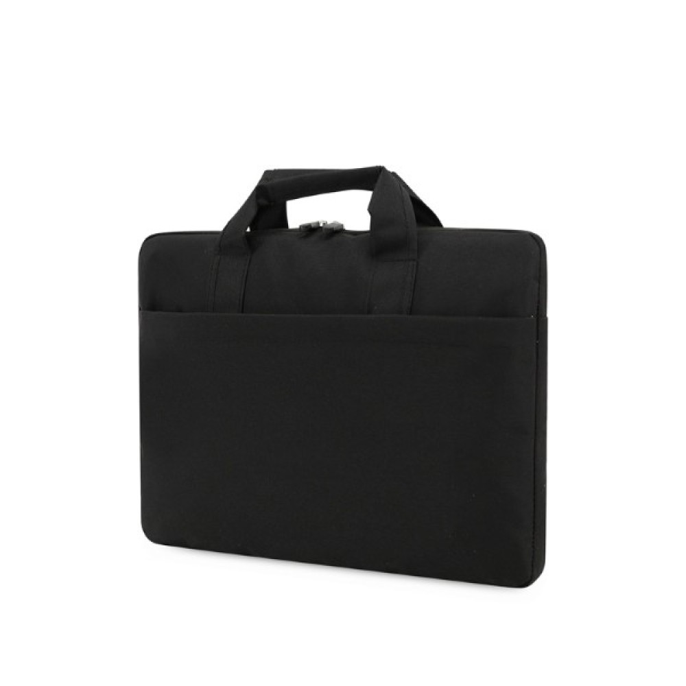 OKADE BOO1 (14-15 INCH) BAG BLACK COLOR