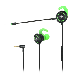 T-DAGGER Alps T-RGE205 Gaming Earbuds