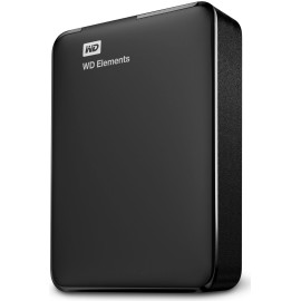 WD Elements Portable USB 3.0 1.5TB