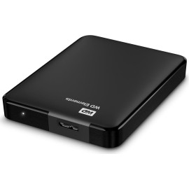 WD Elements Portable USB 3.0 1.5TB