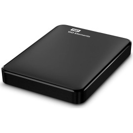 WD Elements Portable USB 3.0 1.5TB