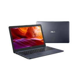 Asus X543M Laptop, Intel Celeron N4020 Processor, 4GB Ram, 1TB HDD