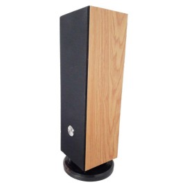 Bluetooth mini tower speaker 057
