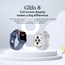 Blulory Glifo 8 Smartwatch