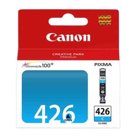 Canon CLI-426C Cyan Ink Cartridge