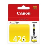 Canon CLI-426Y Yellow Ink Cartridge