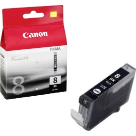 Canon CLI-8BK Black Cartridge