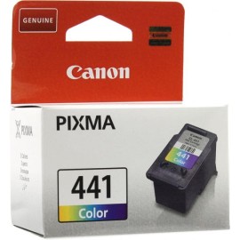Canon Cartridge CL-441 for MX-374