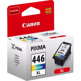 Canon Color Cartridge CL-446XL for MG24