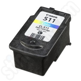 Canon Color Cartridge CL-511 for MP-250