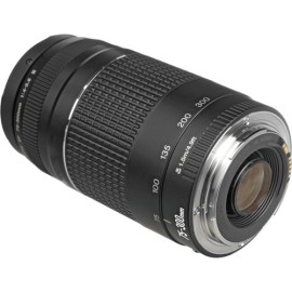 Canon Lens EF 75-300mm