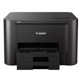 Canon Printer Maxify Color IB4140 Wifi + Set Toner Compatible