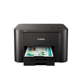 Canon Printer Maxify Color IB4140 Wifi + Set Toner Compatible
