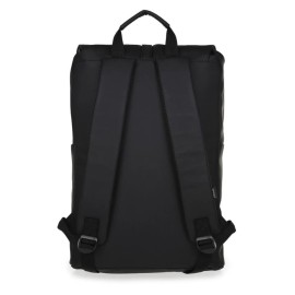 OKADE BACK BAG 15.6 INCH,BLACK, S35