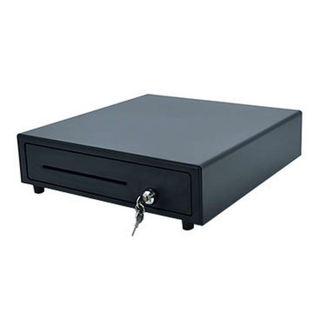 Cash Drawer 405A Black 6.5KG