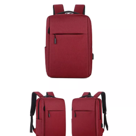 OKADE BACK BAG 15.6" S56 COLOR