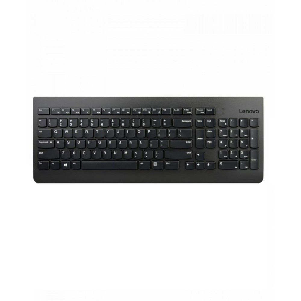 Lenovo Keyboard USB 300