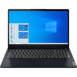 Lenovo IdeaPad 3 15ITL6 15.6" Laptop - Intel Core i7-1165G7 - RAM 8GB - HDD 1TB - MX450 2GB