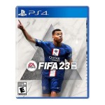 FIFA 23 Arabic  PS4 