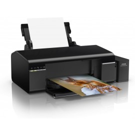 Epson L805 Wi-Fi Photo Ink Tank Printer