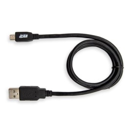 QC Cable Mini USB 5P for Camera/HDD