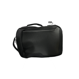 Okade Back Bag 15.6 inch s203 Black