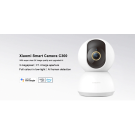 Xiaomi Mi 360 Smart Camera C300 Wifi 2K